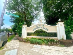 Melville Park (D18), Condominium #506786431